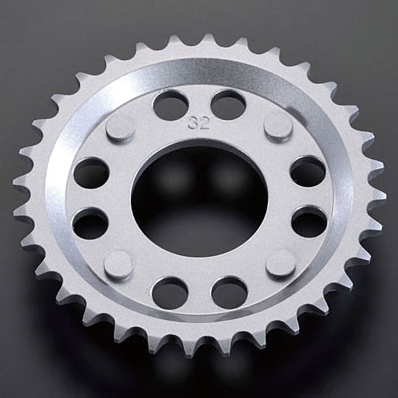 36020 リヤオフセットスプロケット35丁 7mm 1個 Gクラフト 【通販