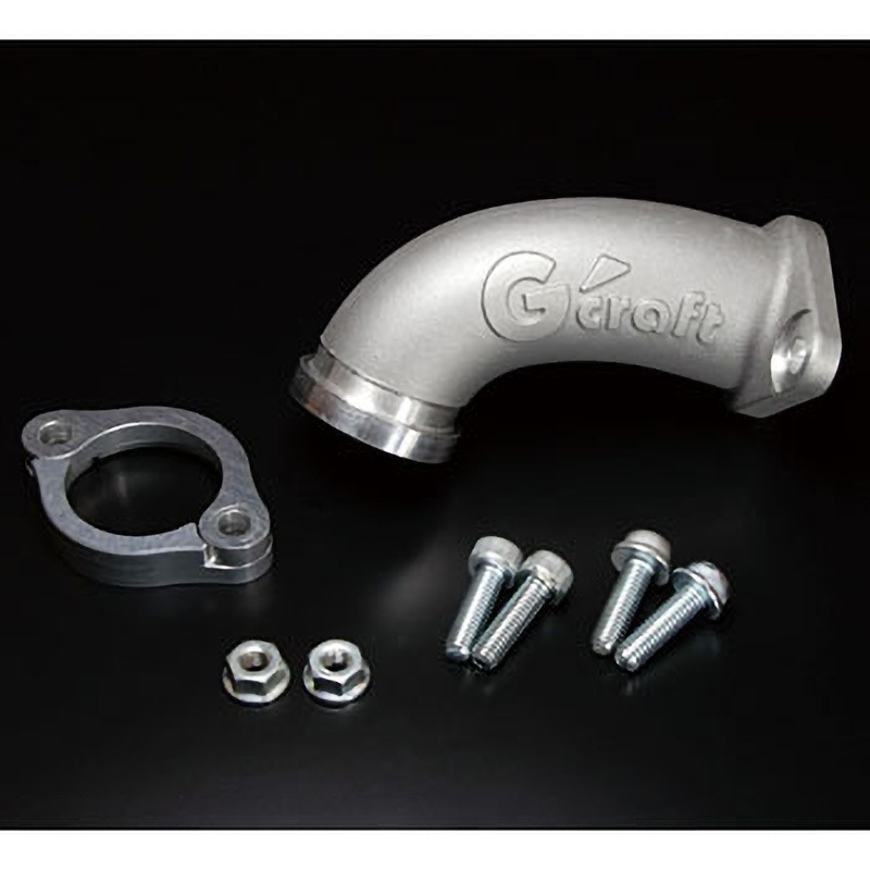 メーカー在庫あり】 37211G Gクラフト 可変マニホールドPC20用 鋳造 HD