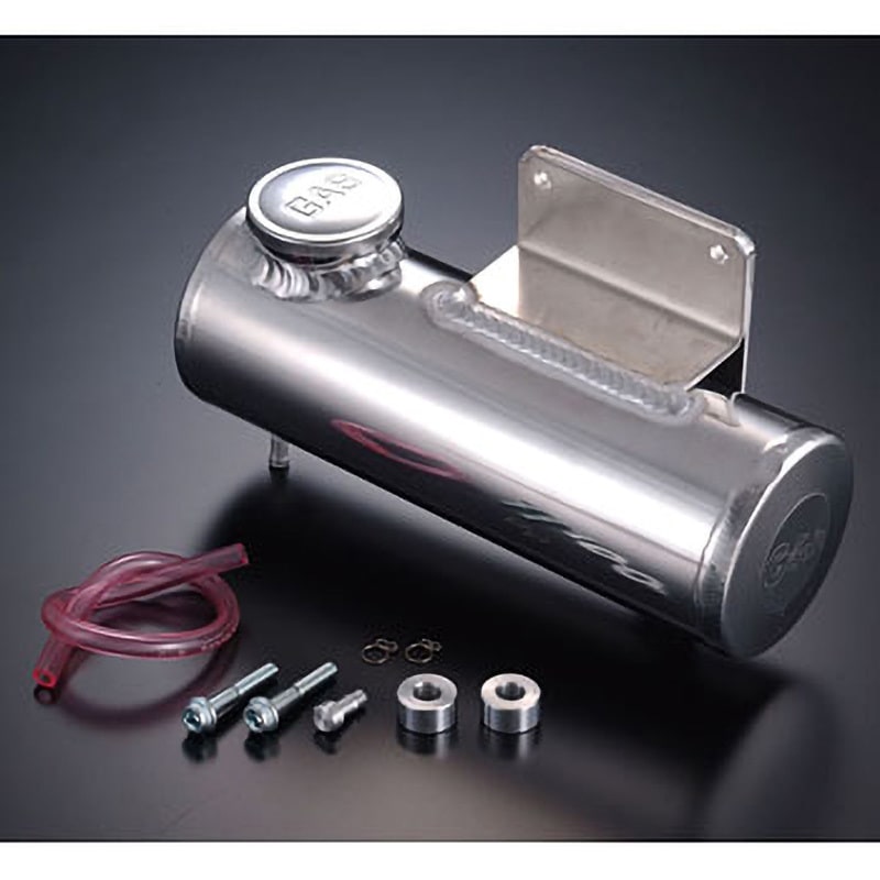 gクラフト　ダックス　サブタンク Gクラフト サブタンク 燃料タンク ダックス dax 左側用