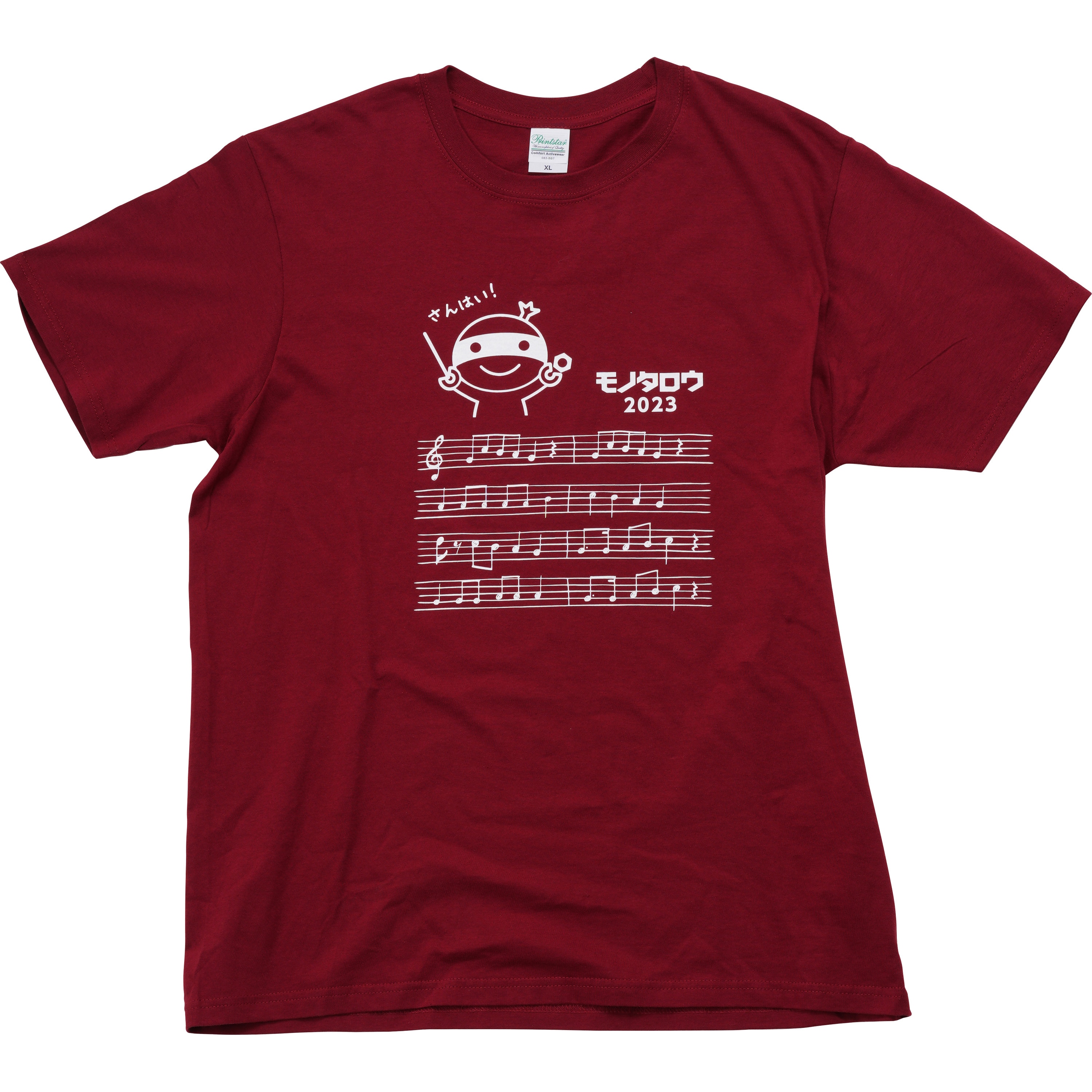 モノタロウ Tシャツ 2023 1枚 モノタロウ. 【通販モノタロウ】