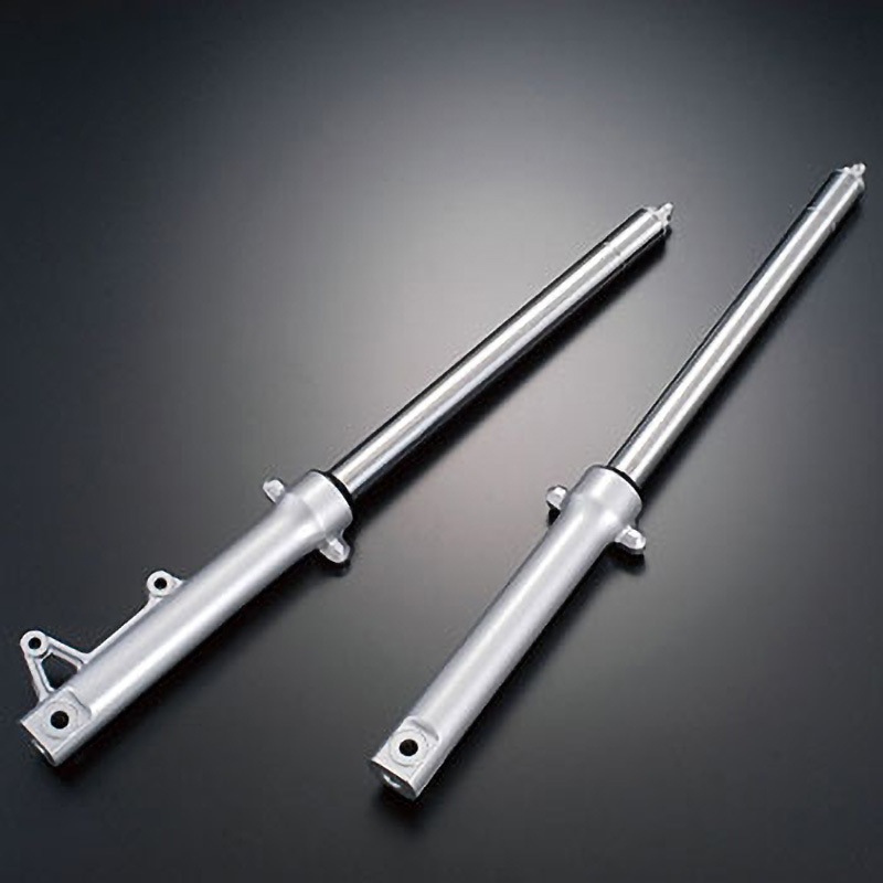 nsr50フロントフォーク 39301 NSRミニフロントフォーク 1個 Gクラフト 【通販モノタロウ】