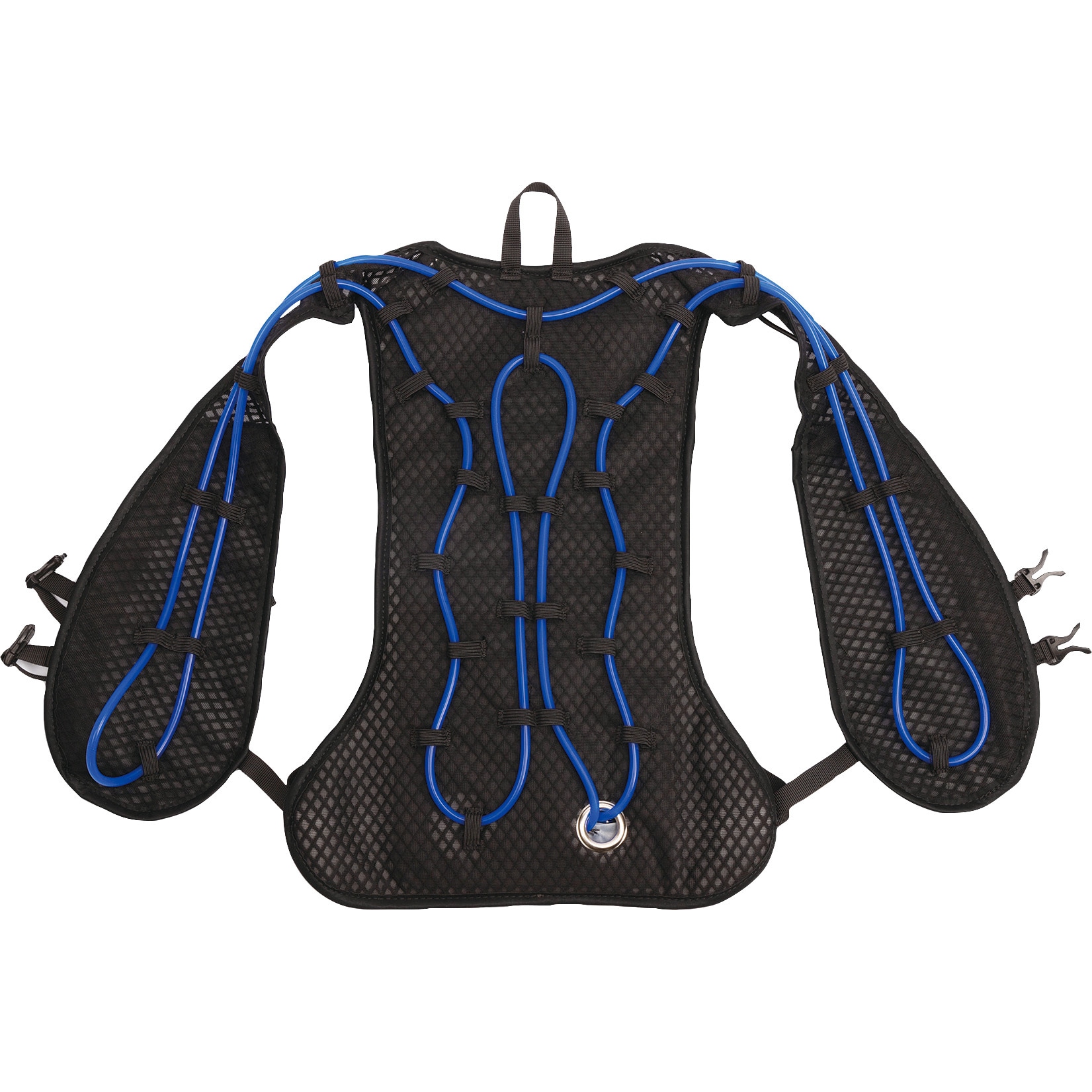 ICM2-BLV-SET アイスマン2ベストSET FUKUTOKU(福徳産業