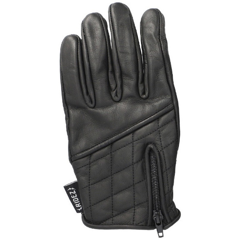 RR05-BK-XL バイク用 牛革 レザー グローブ RIDEZ(ライズ RR05-BK-XL バイク用 牛革 レザー グローブ RIDEZ(ライズ