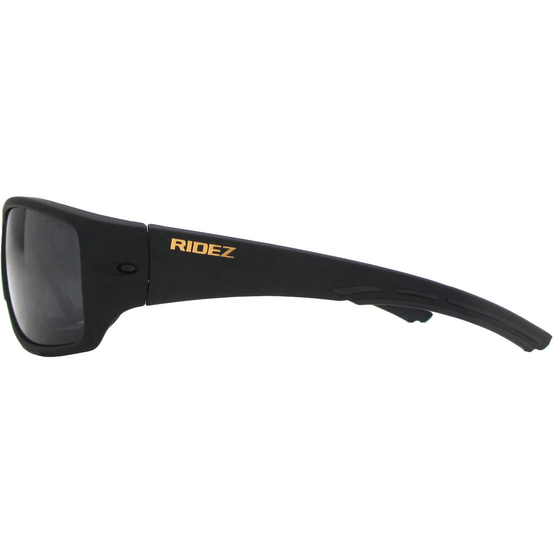 RS907-SM バイク 防風パッド 偏光サングラス 1個 RIDEZ(ライズ