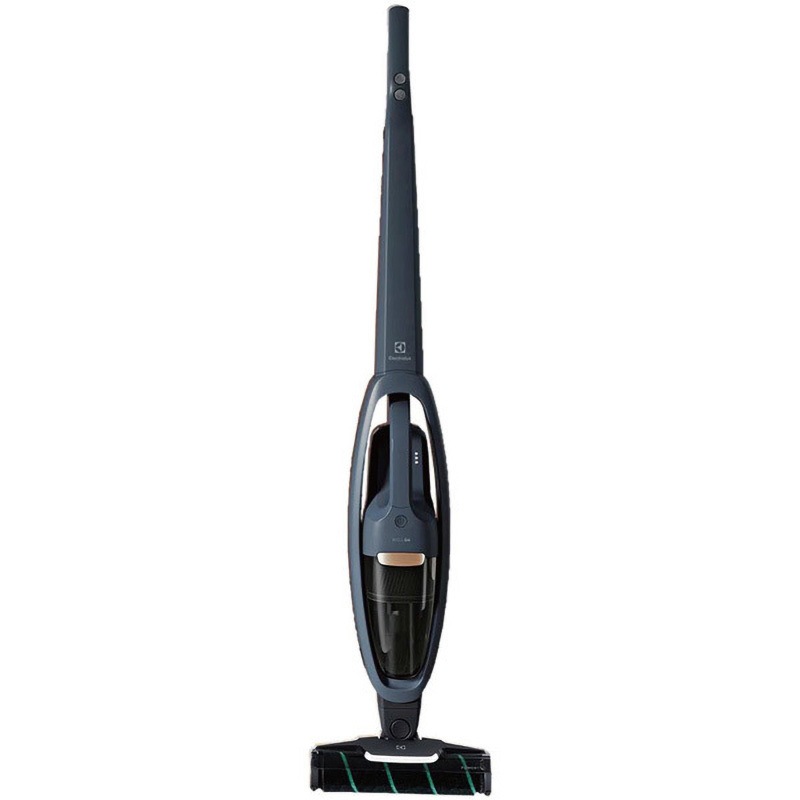 Electrolux WELL Q6 スティッククリーナー 本体 WQ61-1EDBF 18V Well Q6 (ウェル・キュー・シックス) コードレス