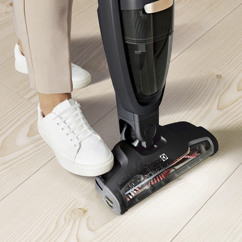 WQ61-1OGG 18V Well Q6 (ウェル・キュー・シックス) コードレス