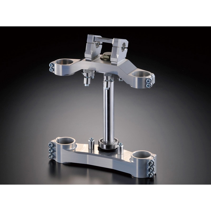 61170 ギルドステムキットゼファー1100Φ43 35-210 ブラック 1個 ギルドデザイン 【通販モノタロウ】