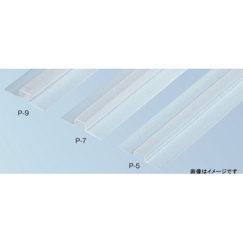 P-9 ハットジョイナー P-9 100本入り 1セット(100本) dialon(ダイアロン) 【通販モノタロウ】 23,416円