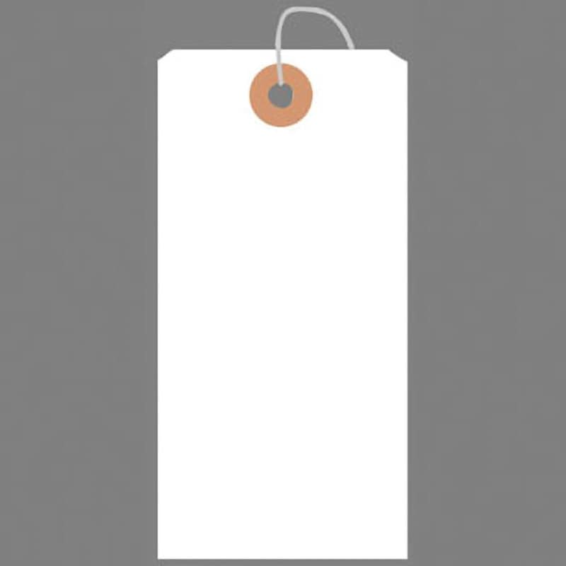 25-3120 パック入荷札 タカ印(ササガワ) 1袋(200枚) 25-3120