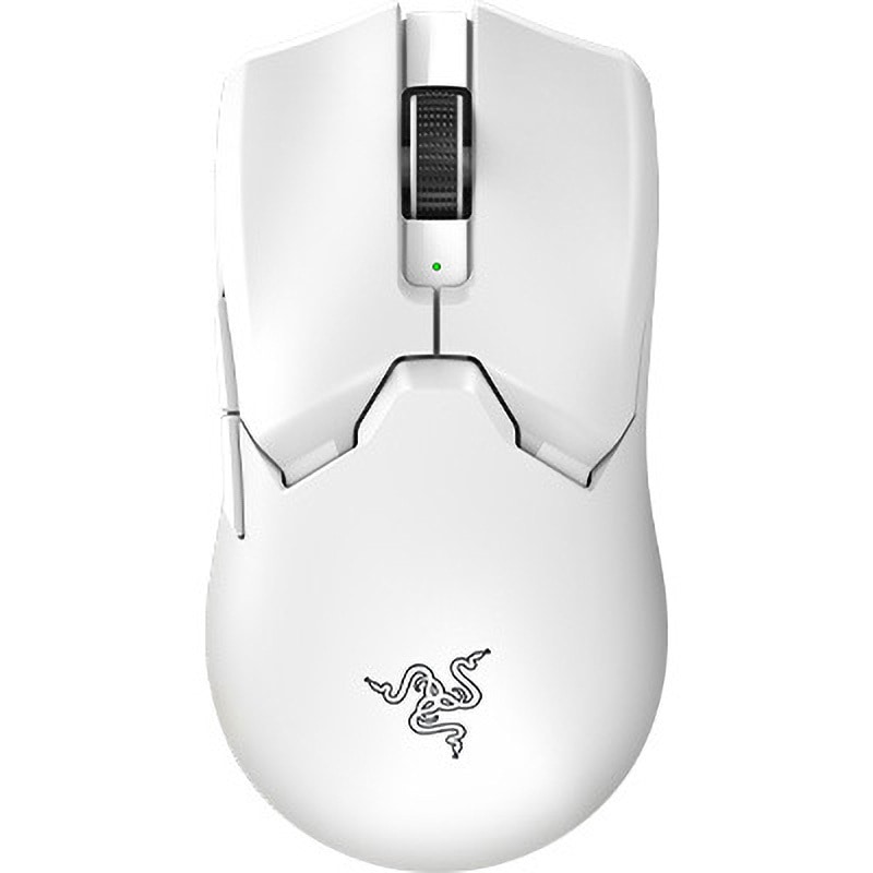 【美品】Razer ゲーミングマウス RZ01-04390200-R3A1 RZ01-04390200-R3A1 Viper V2 Pro 1個 RAZER 【通販モノタロウ】