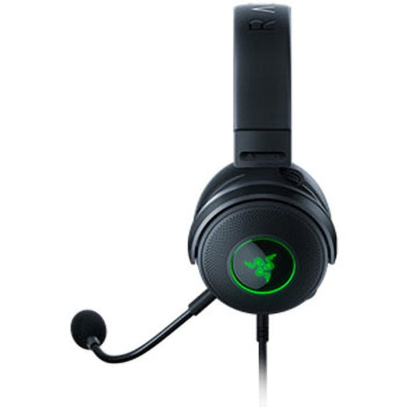 RZ04-03770200-R3M1 Kraken V3 RAZER ブラック色 オーバーヘッド