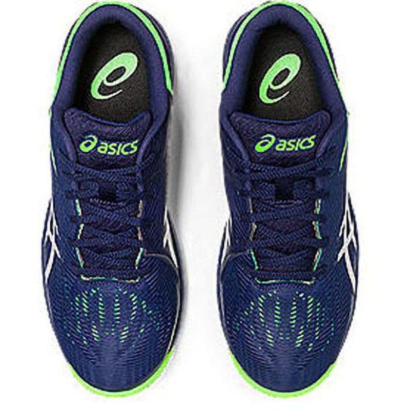 1273A078.401 ウィンジョブ CP121 アシックス スニーカー 紐タイプ A種