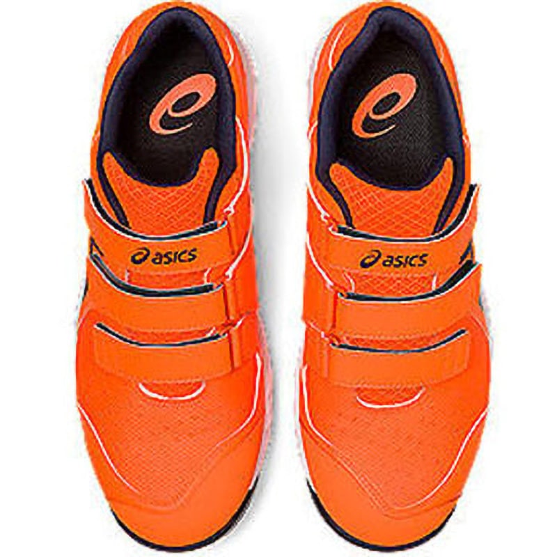 1273A056.800 ウィンジョブ CP112 アシックス スニーカー ベルトタイプ