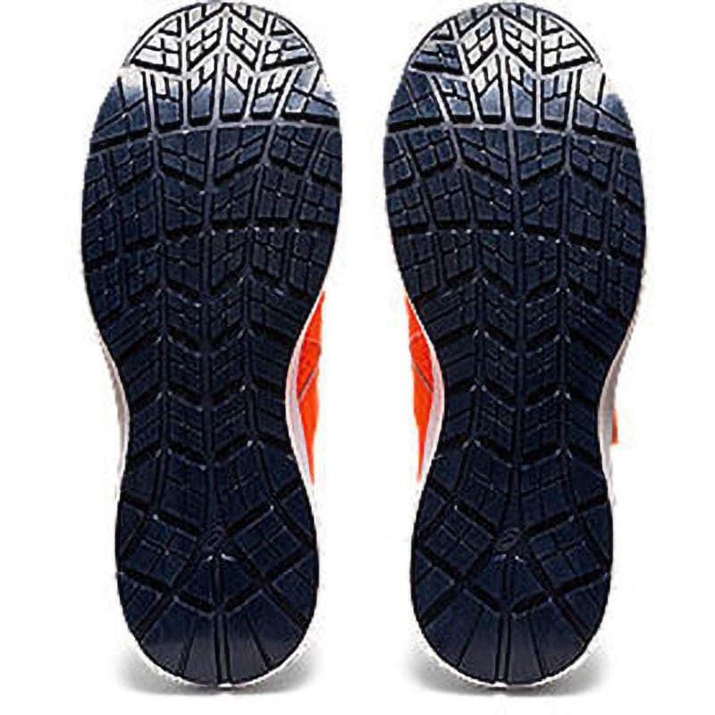 1273A056.800 ウィンジョブ CP112 アシックス スニーカー ベルトタイプ