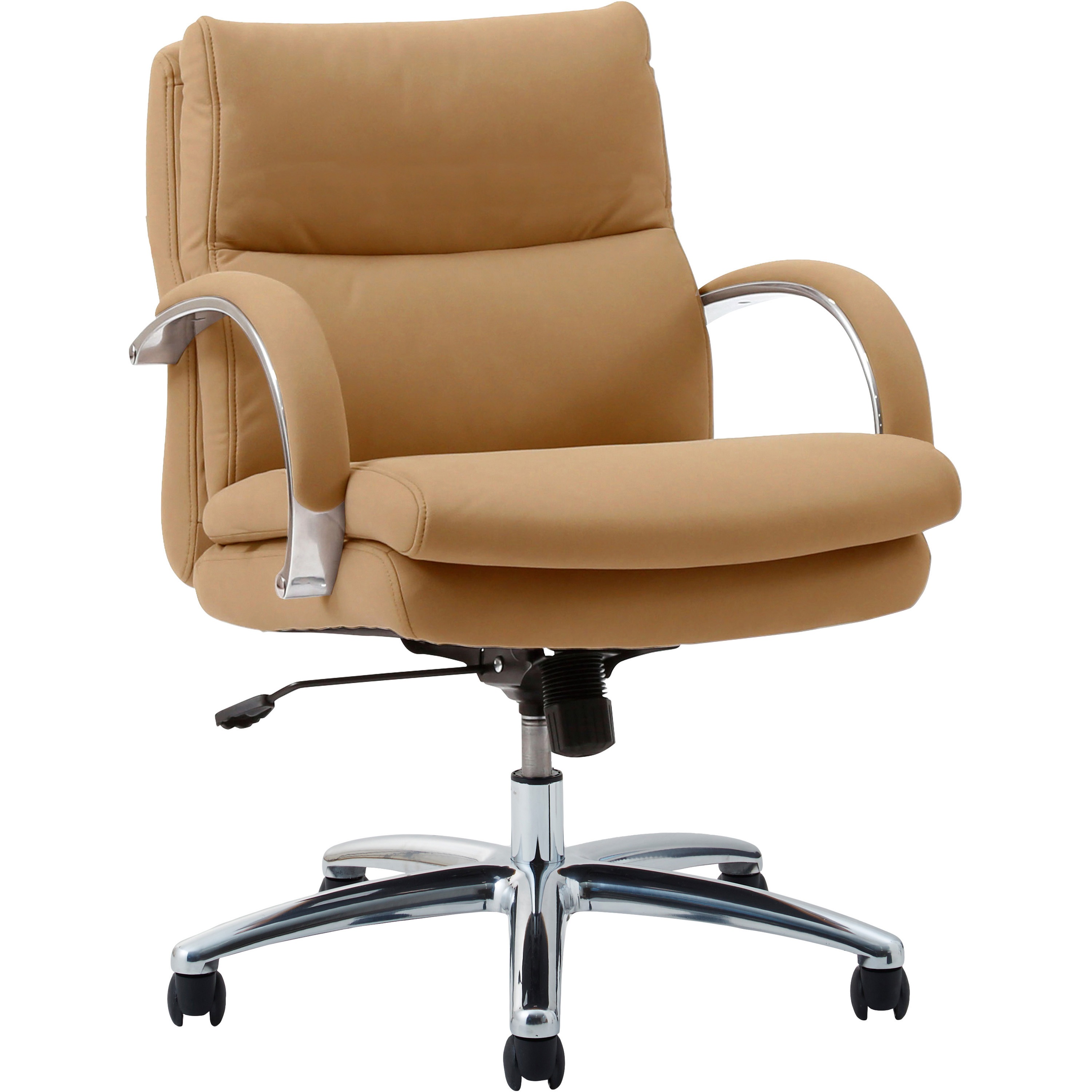 グラントLSF キャメル グラントLSF 関家具 肘掛あり シルキーファイバー 高さ845～896mm幅675mm奥行785mm