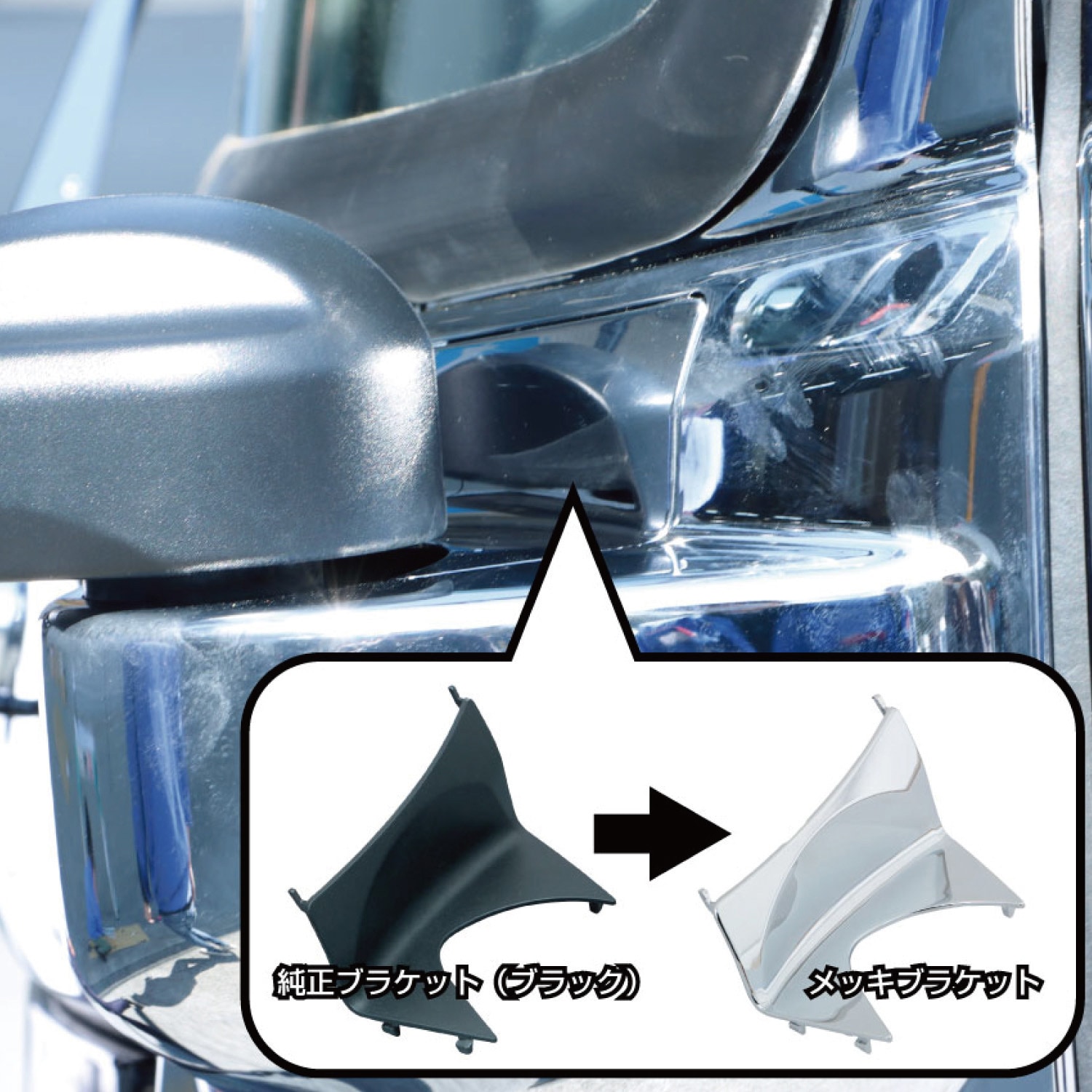 【専用品】【超美品】17プロフィアブラケット　未使用品　4個 専用品】【超美品】17プロフィアブラケット 未使用品 4個 2025年