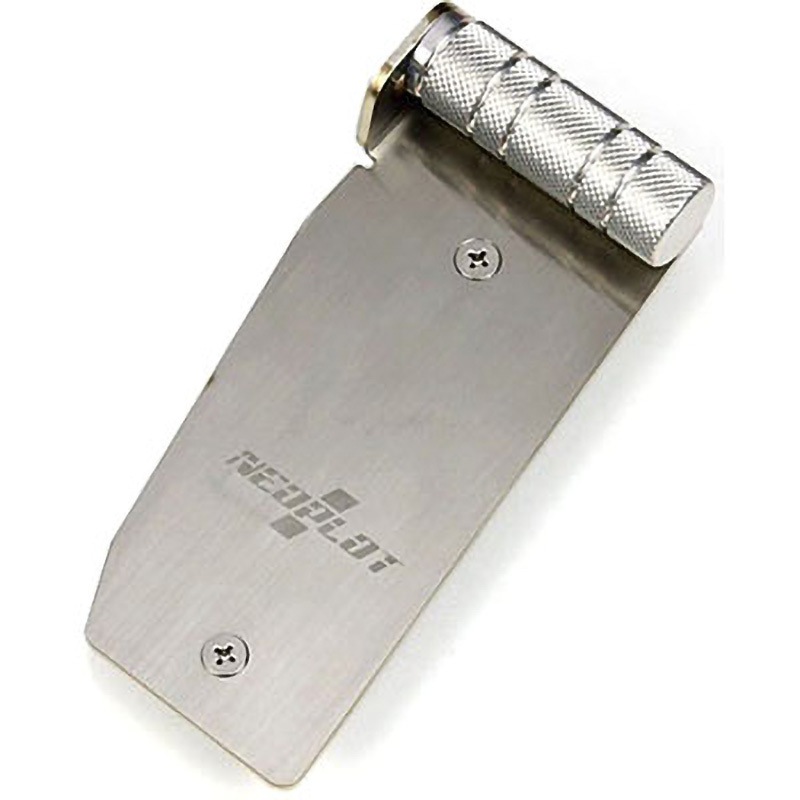 NP73220 フットレストバーNEO(ネオ) 1セット ネオプロト(NEOPLOT