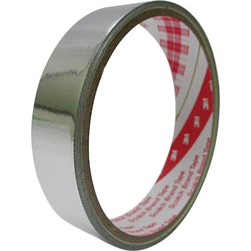 本物品質の 3M 導電性アルミ箔テープ 10mm幅x1.5m