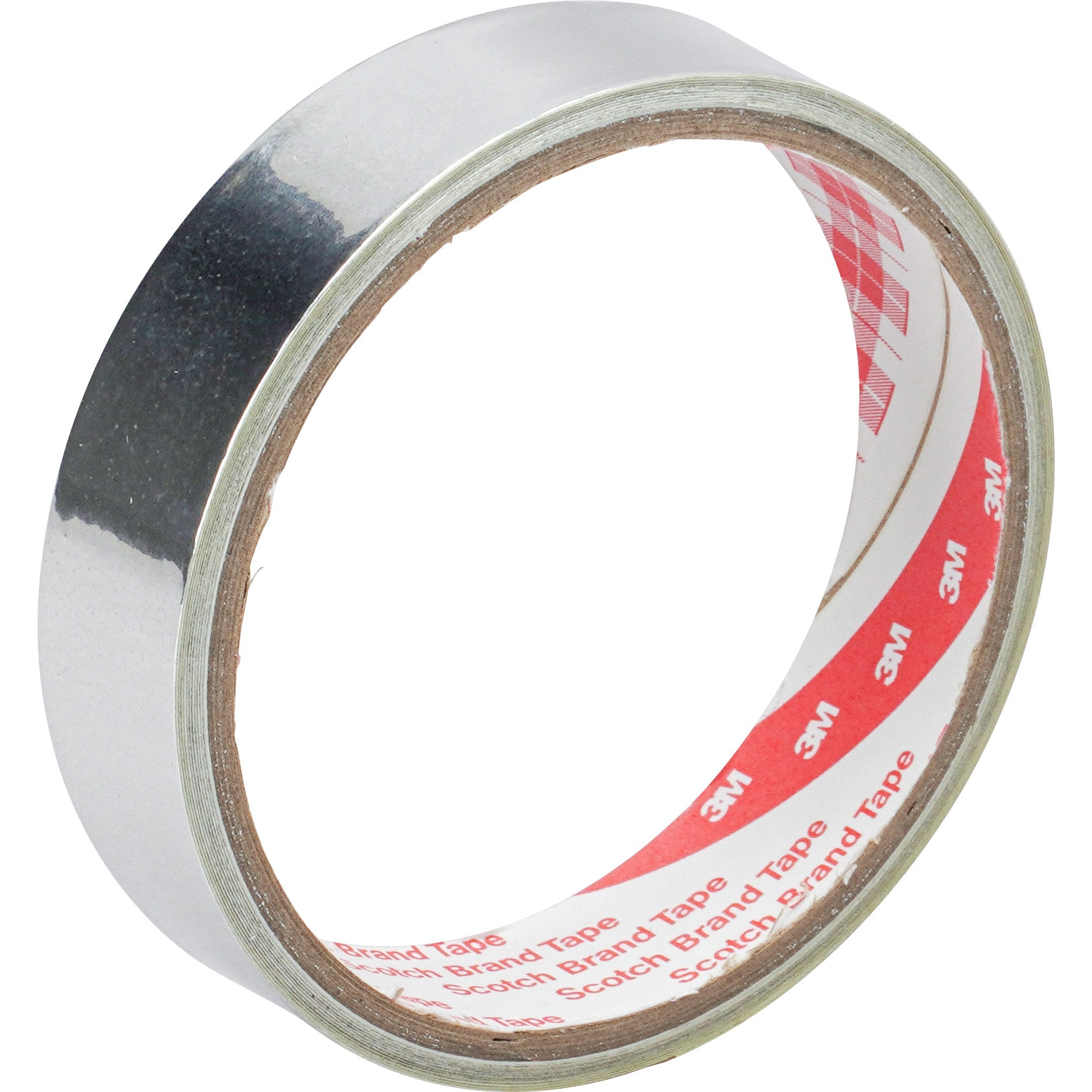 注文割引 3M 導電性アルミ箔テープ 5mm幅x1.5m
