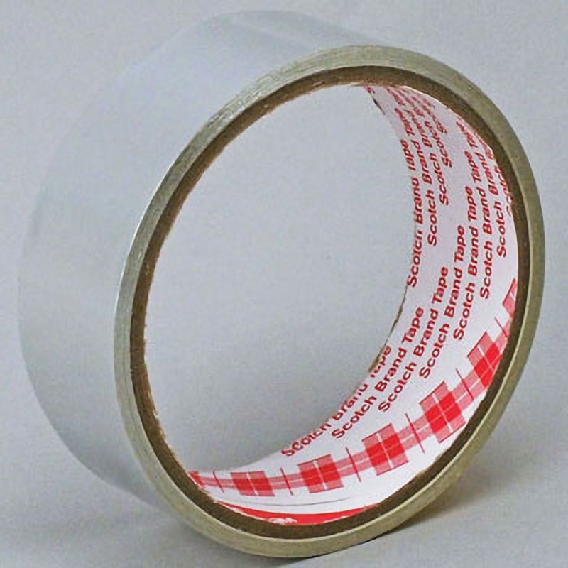 3M アルミ箔テープ No.AL-50BT 50mm幅 x 20m | 3M 導電性アルミ箔テープ -50BT A4シート(200mmx300mm