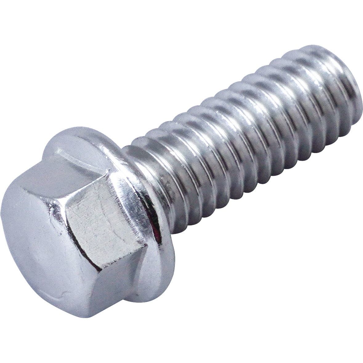 フランジボルト(ステンレス製) DRC(ダートフリーク) バイク用フランジ