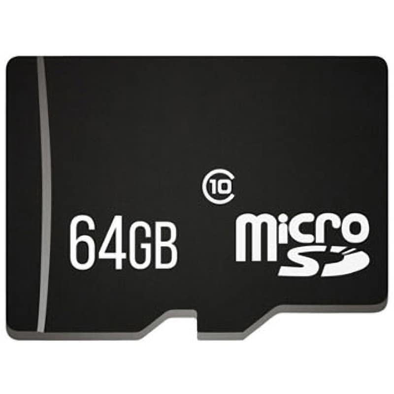 OP-D01SD64 AMEX-D01専用MicroSDカード 1個 青木製作所 【通販サイト