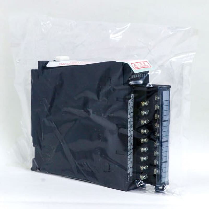 三菱PLC入力カード　RX40C7