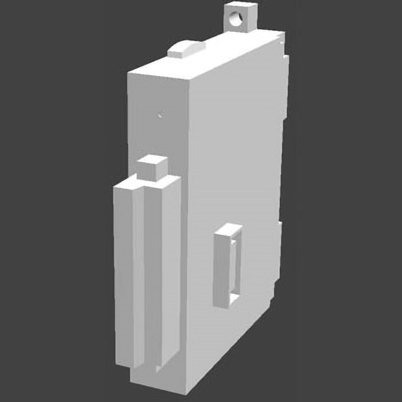 FX5-4AD-ADP アナログ入力拡張アダプタ(A/D変換) 三菱電機 適合機種