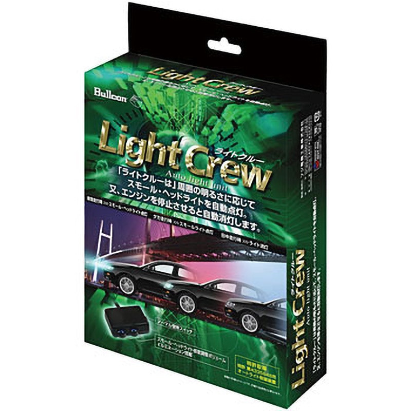 Bullcon ブルコン SLL-4004 LED ルームランプ タント（LA650S/660S：R1/7〜）白色LED 7000K スーパーLEDルームランプII Bullcon ブルコン SLL-4004 LED ルームランプ タント