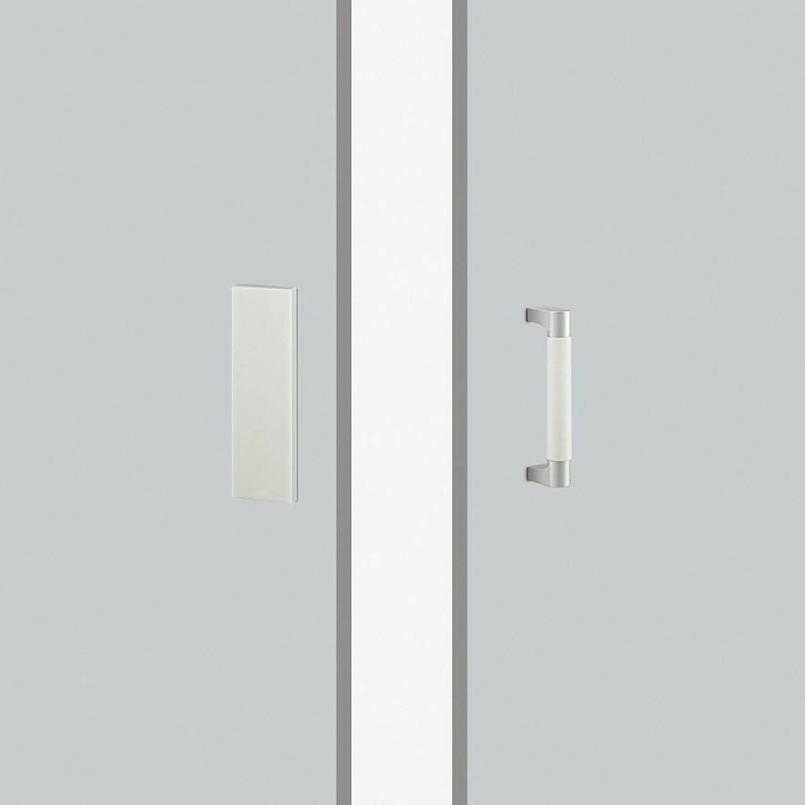 T7263-57-079 【オーダー】押板引手 T7263 1組 UNION(ユニオン) 【通販モノタロウ】