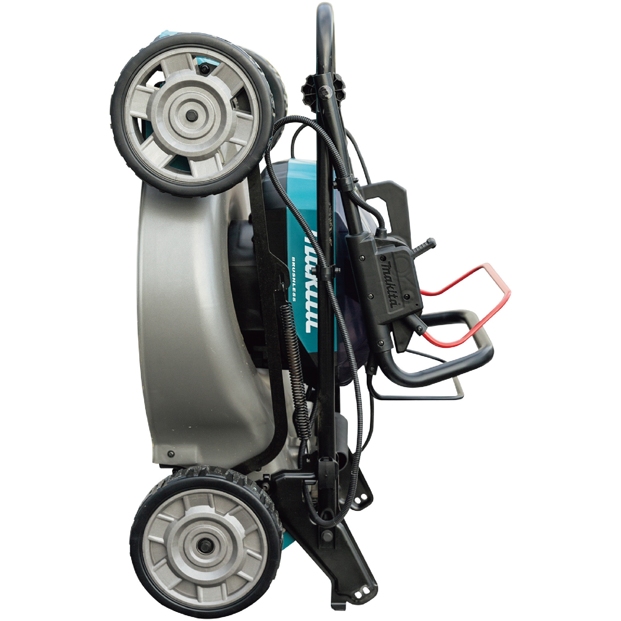 Makita 芝刈り機 MLM001G 480mm MLM001GZ 480ミリ充電式芝刈機 1台 マキタ 【通販モノタロウ】