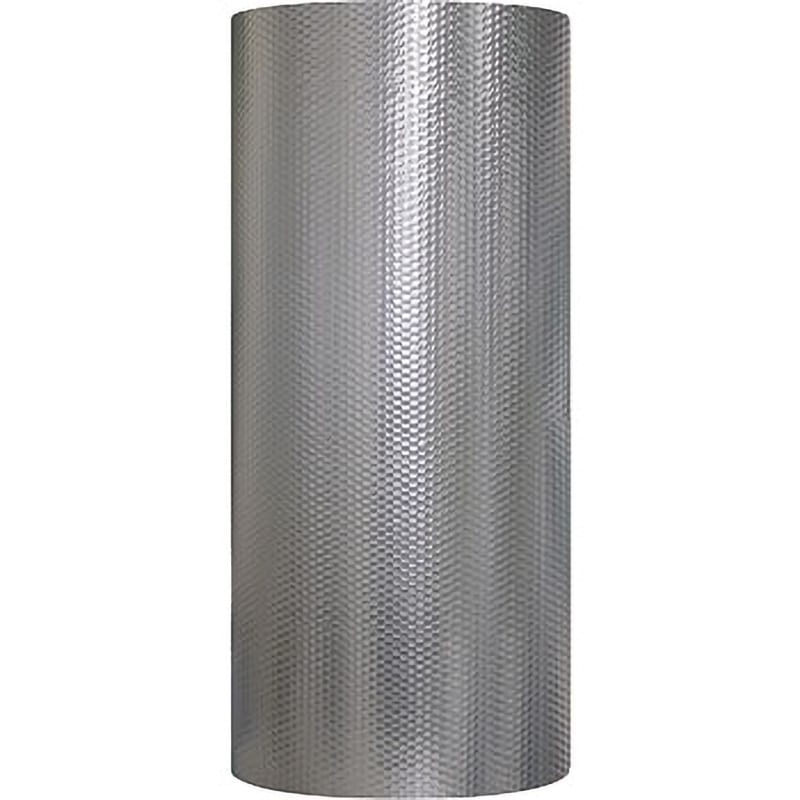 アルミプチ d42Lアルミ蒸着1F 1本 川上産業 【通販モノタロウ】