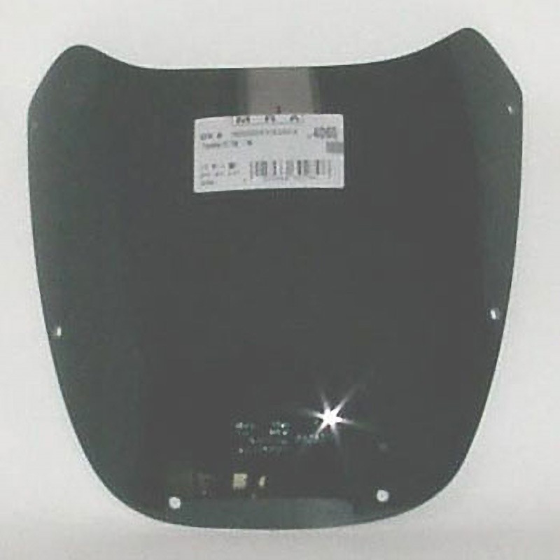 GPZ1100】 MRAスクリーン オリジナル スモーク