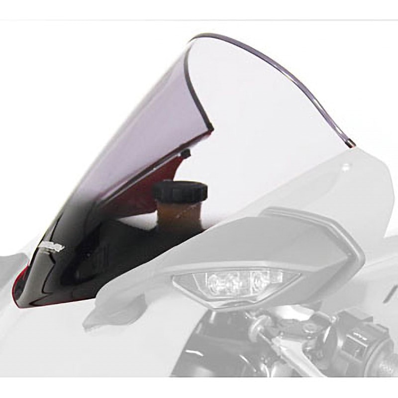 4025066149803 スクリーン レーシング MRAスクリーン クリア色