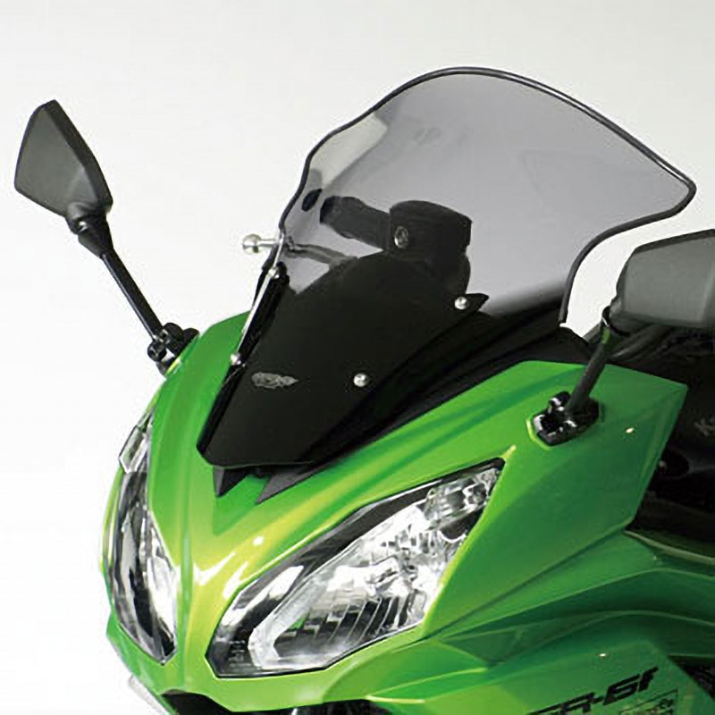 4025066132522 スクリーン ツーリング MRAスクリーン スモーク色