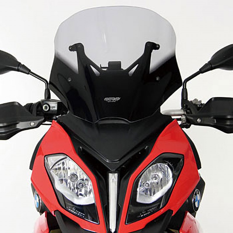 4025066154319 スクリーン ツーリング MRAスクリーン スモーク色