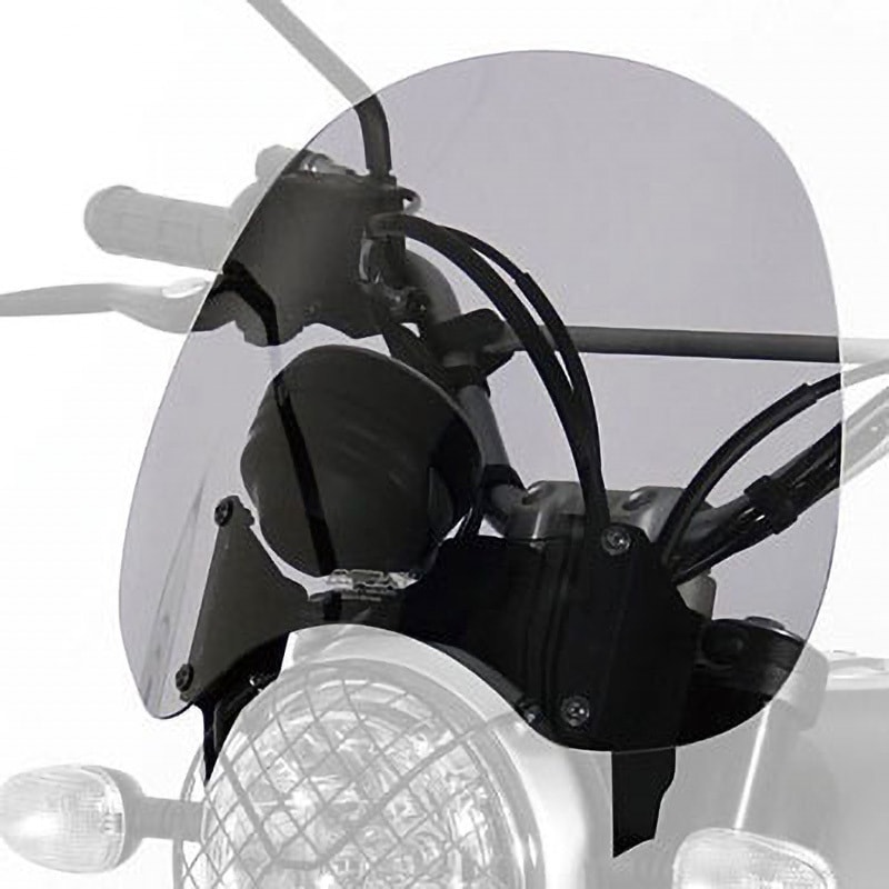 4025066154203 スクリーン ツーリング MRAスクリーン スモーク色