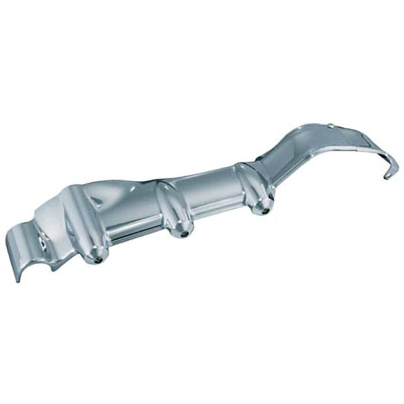 8397 インナープライマリーカバー Kuryakyn クローム色 20,985円