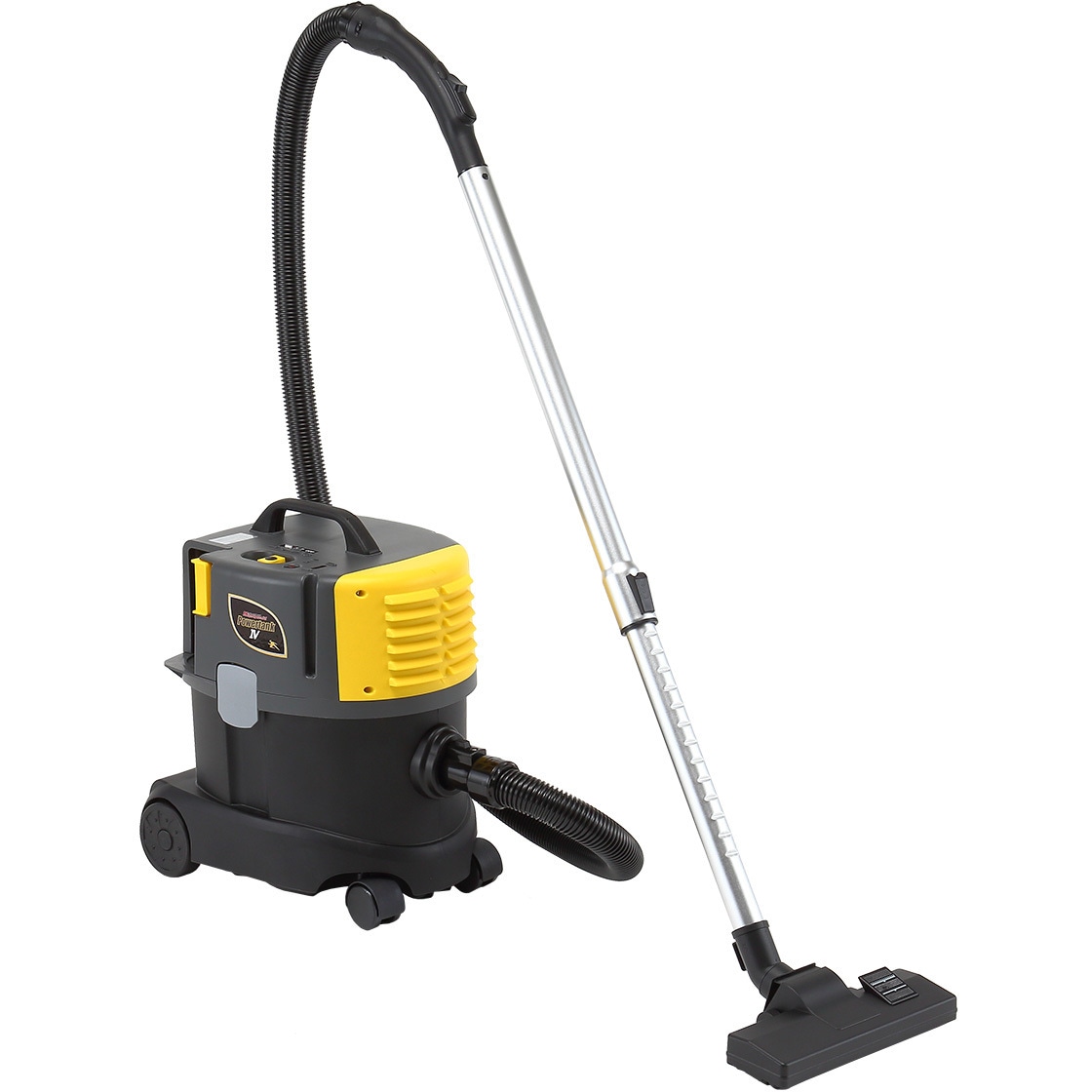 ペンギンワックス マイティメイド パワータンク　コードレスバキューム掃除機　業務 コードレスドライバキューム マイティメイド パワータンクⅣ 本体のみ