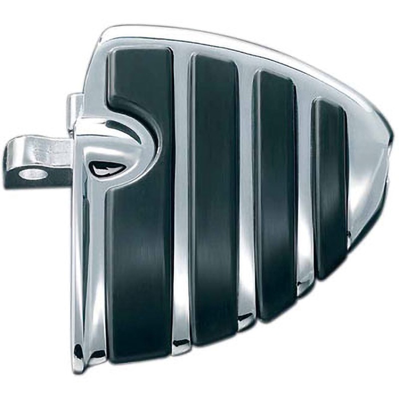 4450 ISO-WINGミニボード 1セット Kuryakyn 【通販モノタロウ】