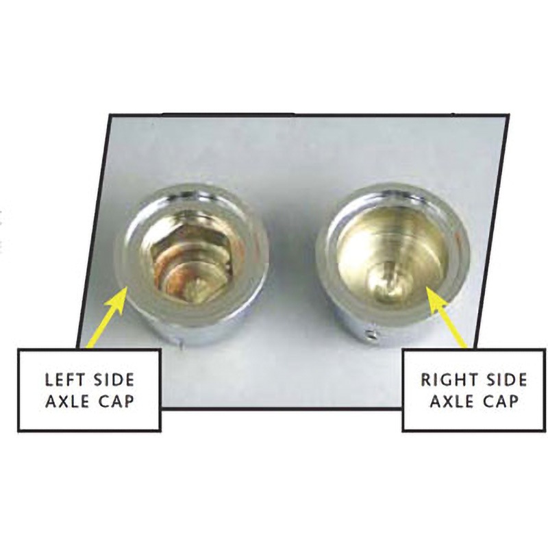 ルナクリップ ZX Zone - Billet Oil Pump Cover
