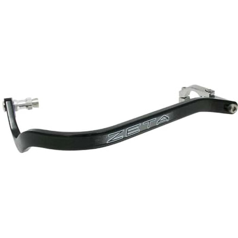 Amazon | ジータレーシング(ZETA RACING) 大径(28.6mm)バー用