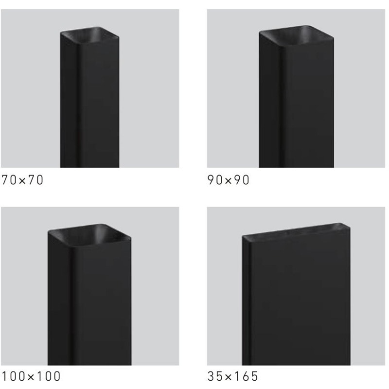 8TYF68BK 枕木材R TOEX(LIXIL) 1個 8TYF68BK 【通販モノタロウ】