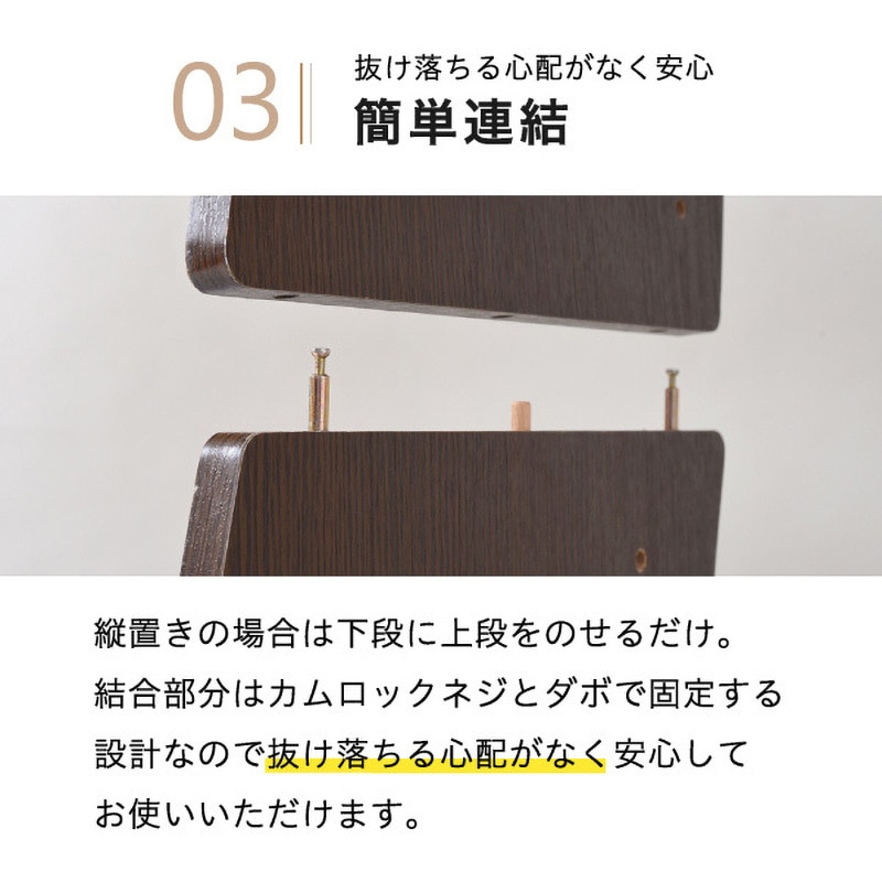 省スペースデスク1/2 ZXD 机 pcデスク ラック付きデスク 幅80cm×奥行50cm パソコン