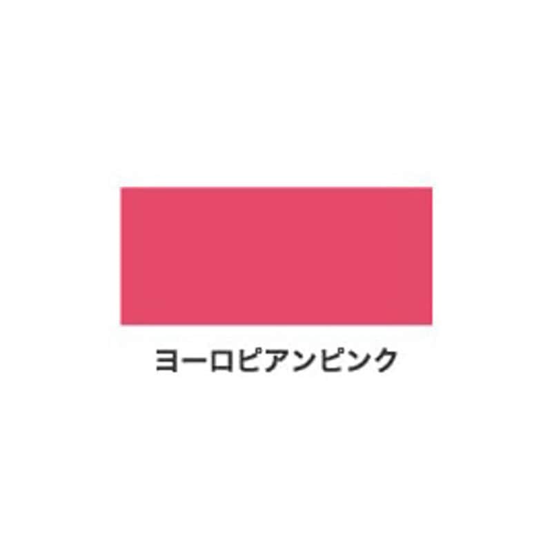 NEW水性インテリアカラー屋内カベ アサヒペン ヨーロピアンピンク色