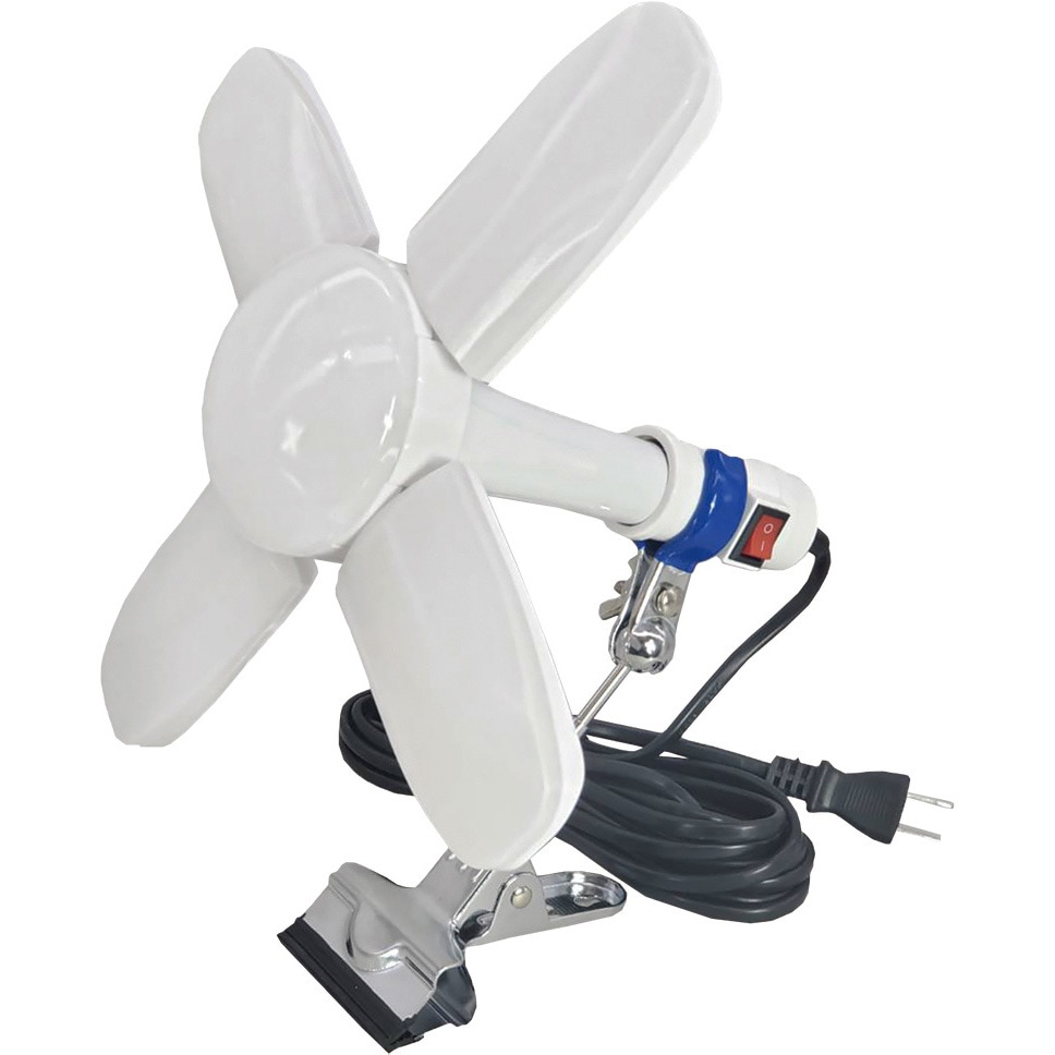 LA-3505-LED スーパールミネX CP35 WING ACE LED 口金E26 電源コード