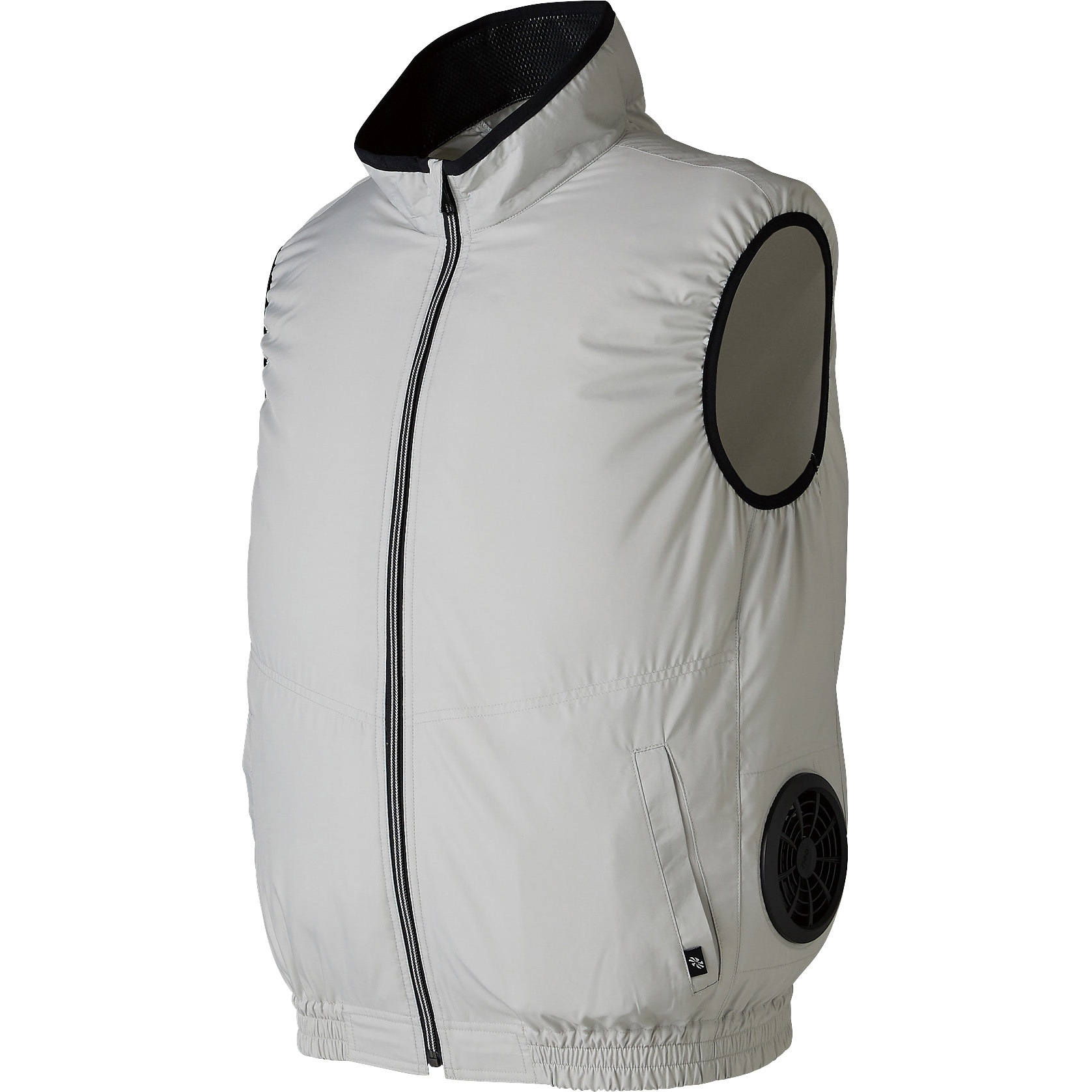 HAL　画像1.2内容詳細 クロダルマ] 26885 AIR SENSOR-1 ベスト