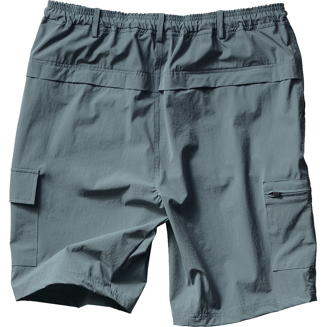 356812 ハーフカーゴパンツ クロダルマ サイズS - 【通販 356812 ハーフカーゴパンツ クロダルマ サイズS - 【通販