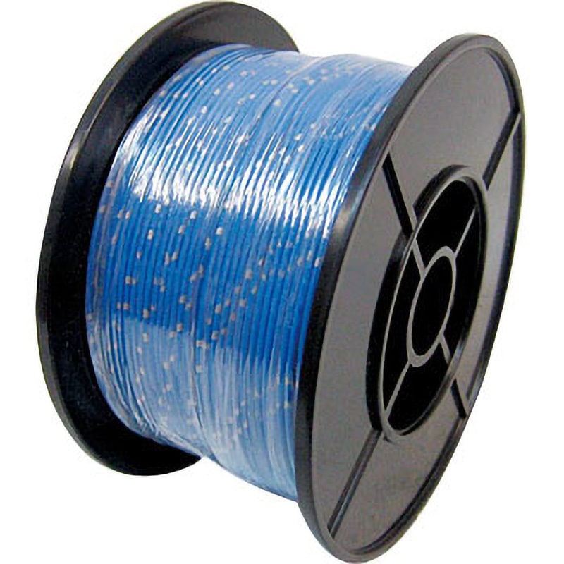 CAVS0.3BL 自動車用圧縮導体薄肉低圧電線 矢崎総業 長さ100m