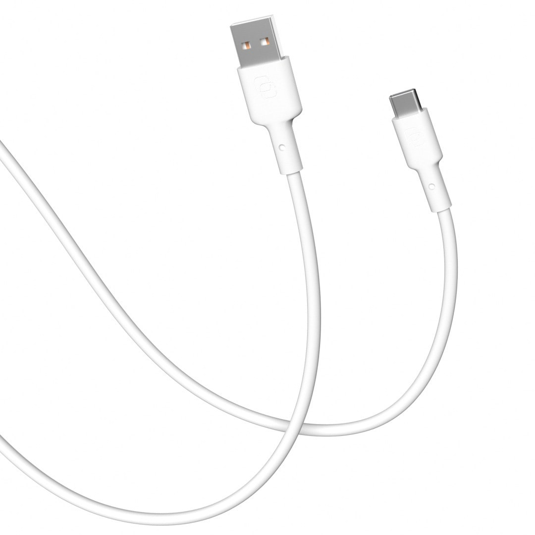 USB↔タイプC 各種 コード USB-Cケーブル／1m／USB 3.2 Gen 2／10Gbps／Type-C to Type-C